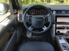 Thumbnail Photo 24 for 2019 Land Rover Range Rover HSE